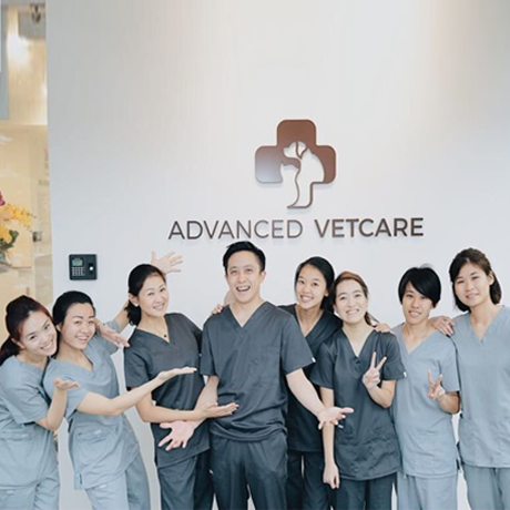 Advanced VetCare